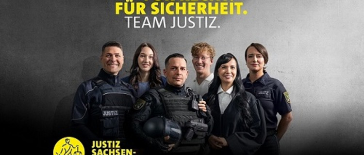 Jetzt bewerben!